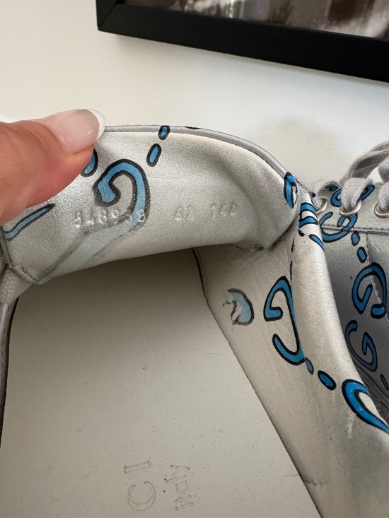 Gucci Sneakers main image 4